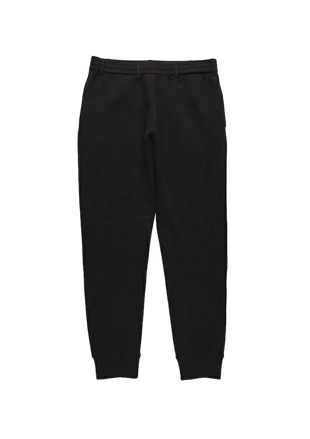 113 GOLF KNIT TRACK PANTS