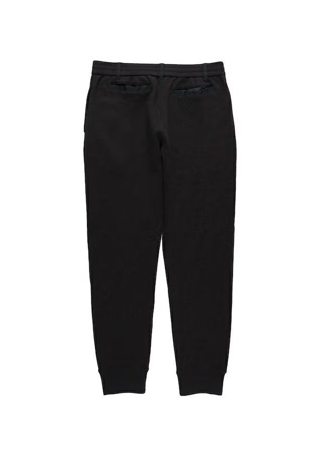 113 GOLF KNIT TRACK PANTS