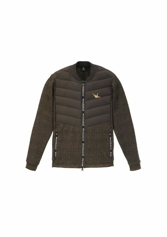 LADIES' 113 GOLF DOWN BLOUSON