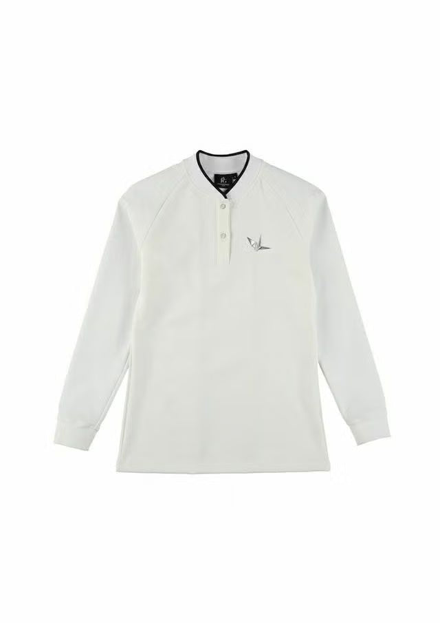LADIES' 113 GOLF BLADE POLO