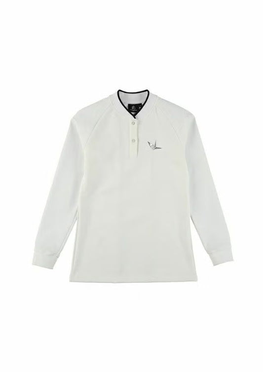 LADIES' 113 GOLF BLADE POLO
