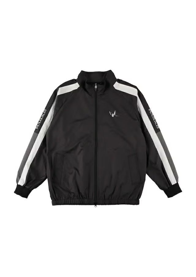 113 GOLF TRACK JACKET