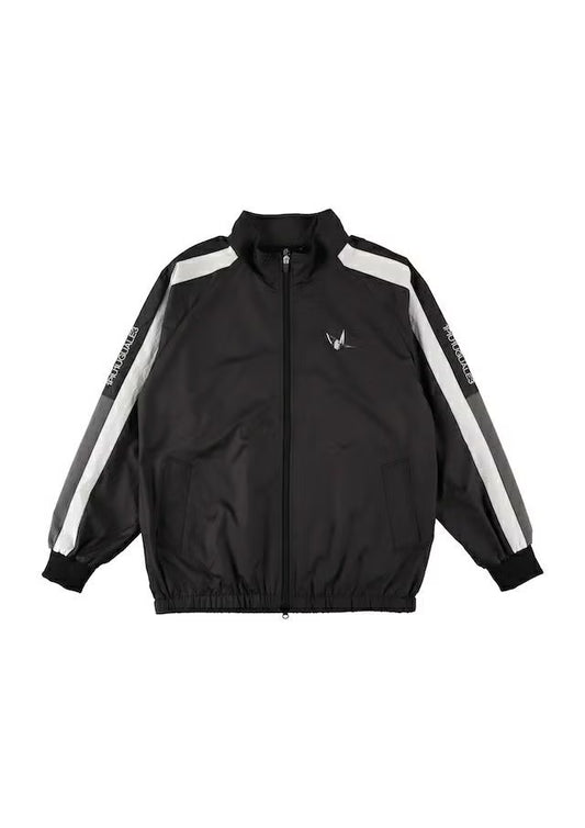 113 GOLF TRACK JACKET