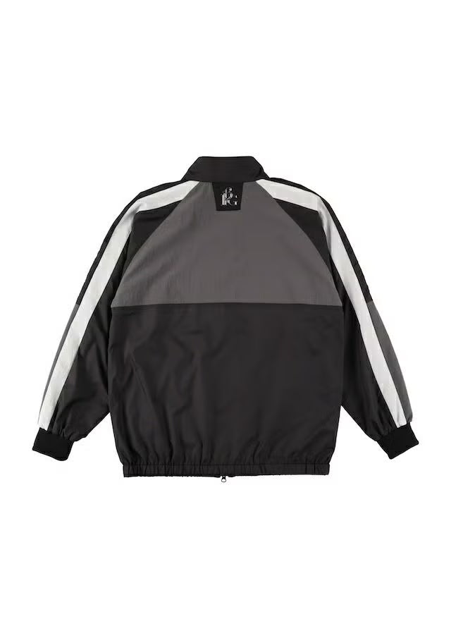 113 GOLF TRACK JACKET
