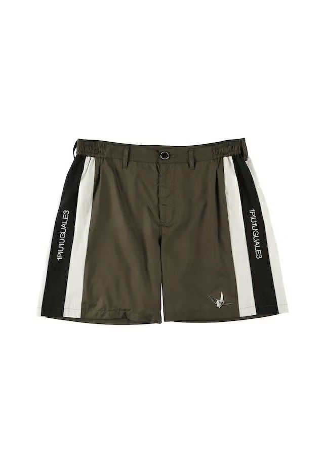 113 GOLF TRACK SHORTS