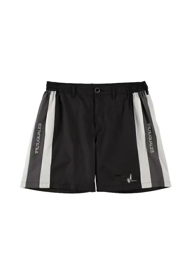 113 GOLF TRACK SHORTS
