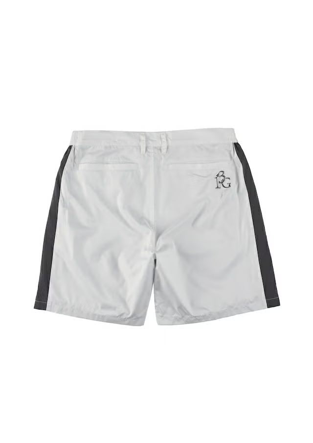 113 GOLF TRACK SHORTS