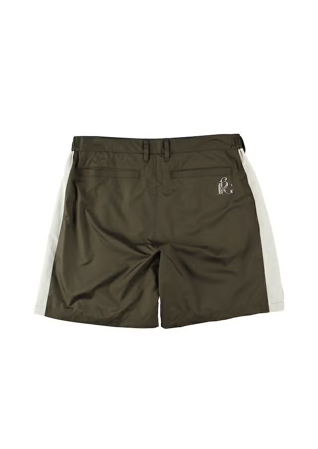 113 GOLF TRACK SHORTS