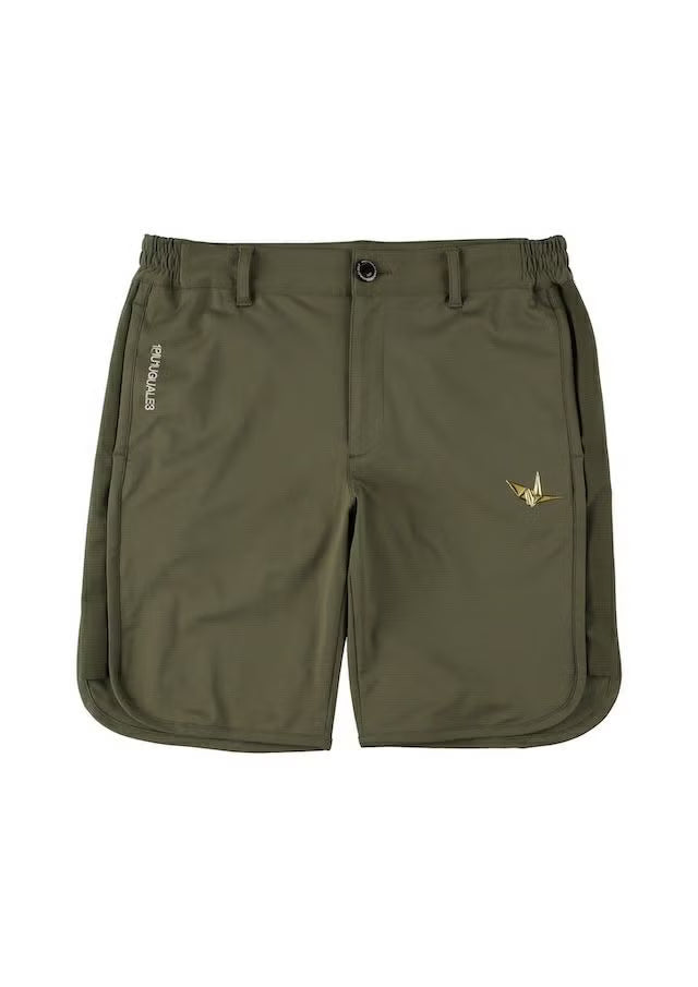 113 GOLF ICE LUXE SHORTS