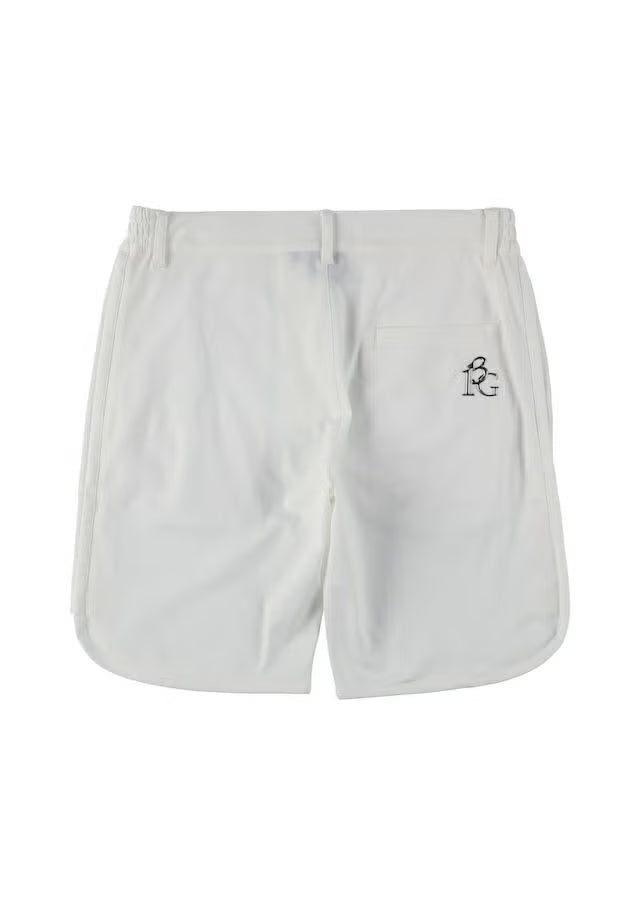 113 GOLF ICE LUXE SHORTS