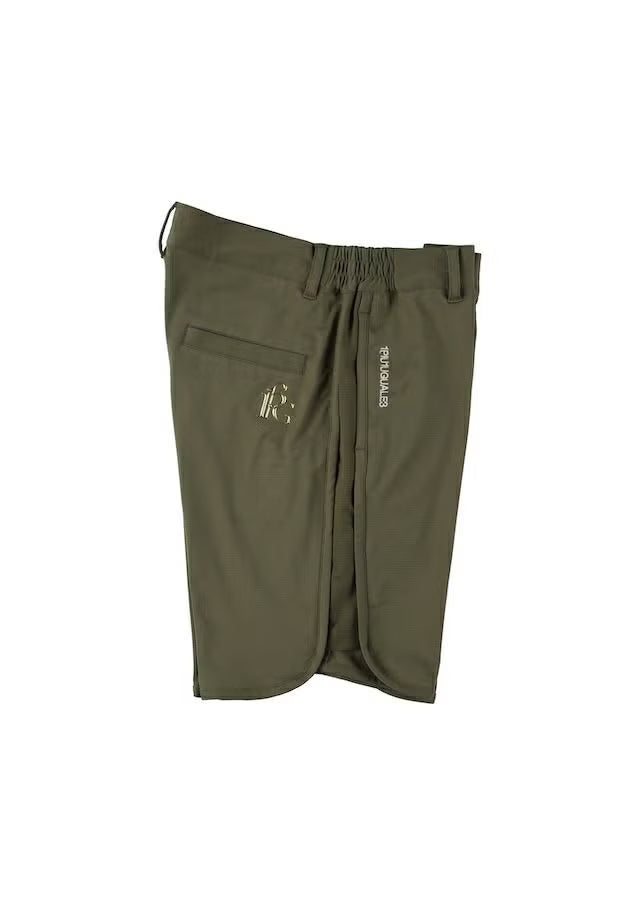 113 GOLF ICE LUXE SHORTS