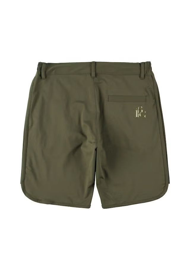 113 GOLF ICE LUXE SHORTS