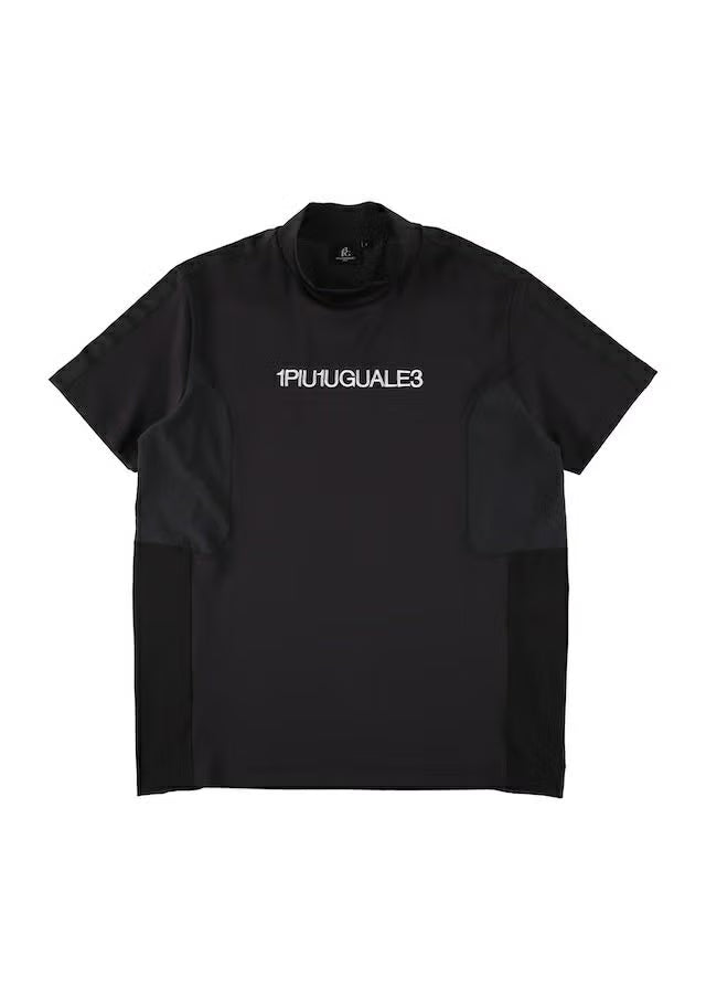 113 GOLF SWITCHING MOCK NECK/MARK&CO.