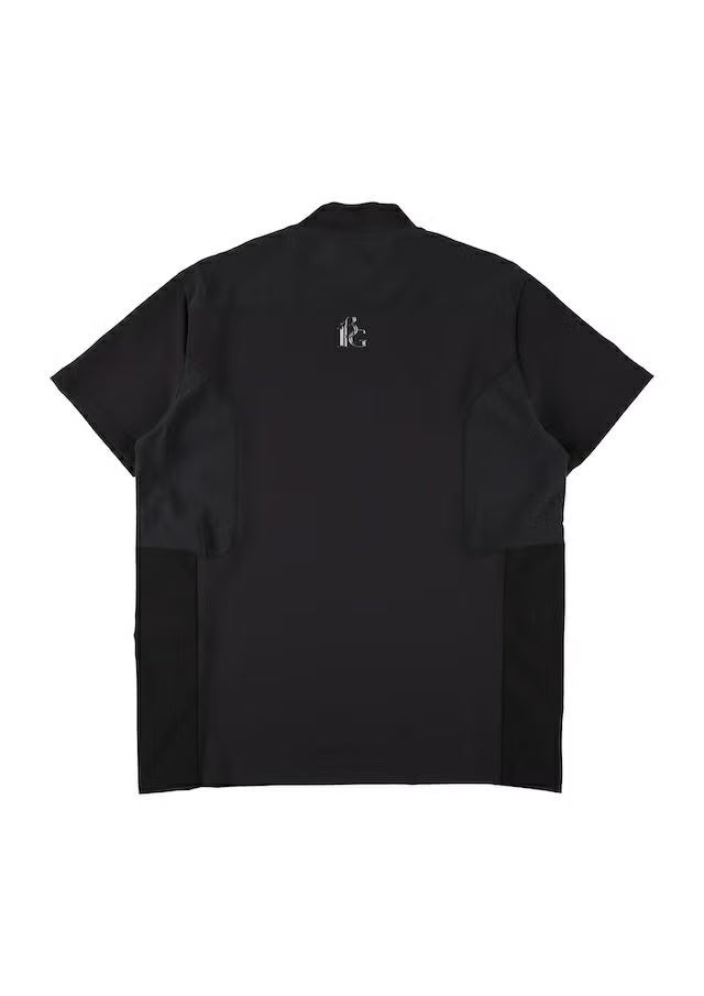 113 GOLF SWITCHING MOCK NECK/MARK&CO.