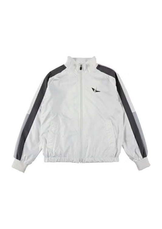 113 GOLF TRACK JACKET