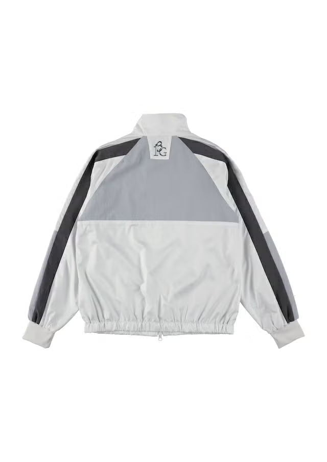 113 GOLF TRACK JACKET