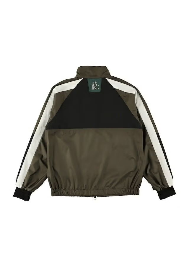 LADIES' 113 GOLF TRACK JACKET