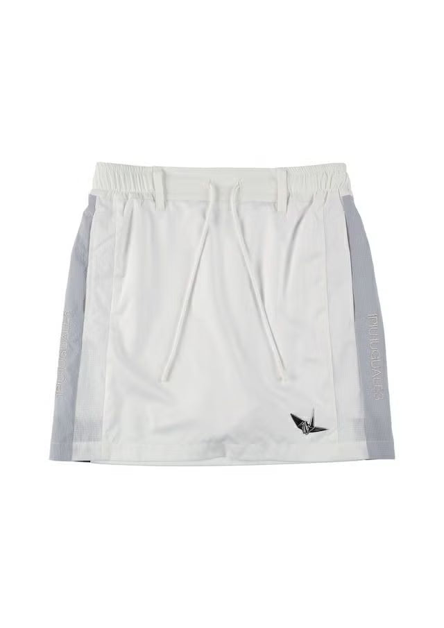 LADIES' 113 GOLF TRACK SKIRT