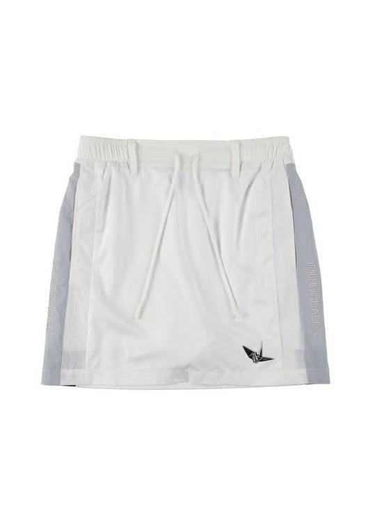 LADIES' 113 GOLF TRACK SKIRT