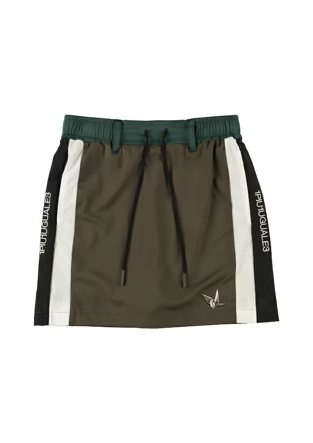 LADIES' 113 GOLF TRACK SKIRT