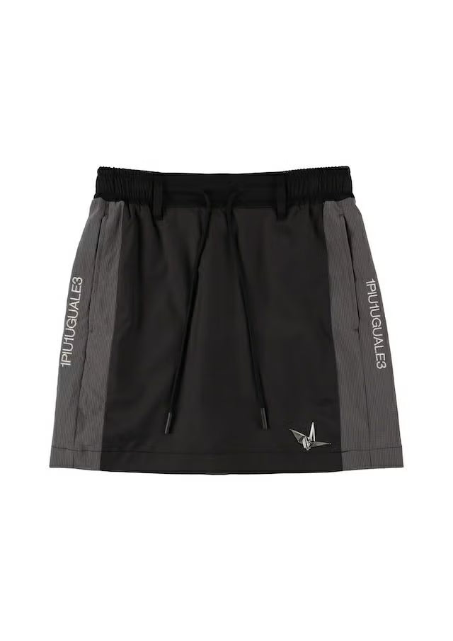 LADIES' 113 GOLF TRACK SKIRT
