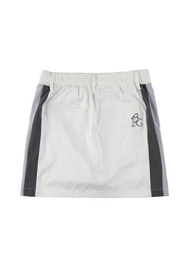 LADIES' 113 GOLF TRACK SKIRT