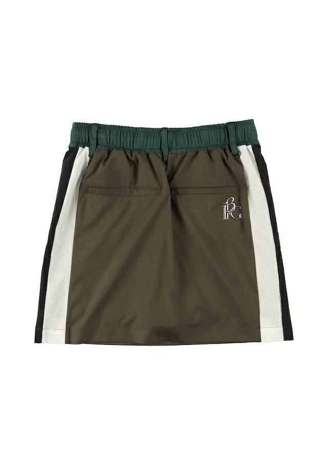 LADIES' 113 GOLF TRACK SKIRT