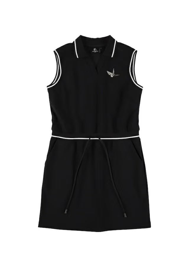 LADIES' 113 GOLF SKIPPER ONE PIECE