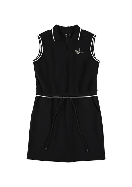 LADIES' 113 GOLF SKIPPER ONE PIECE