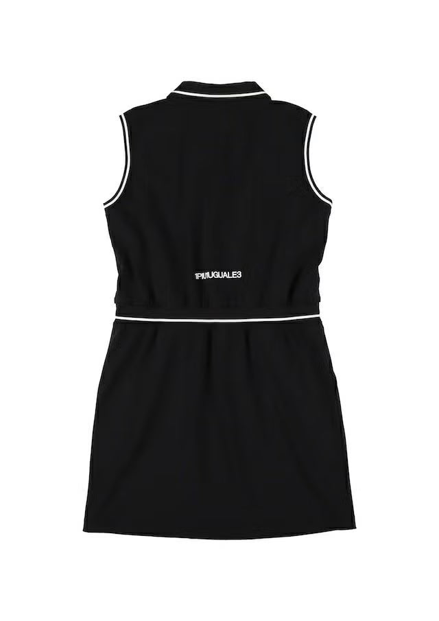 LADIES' 113 GOLF SKIPPER ONE PIECE