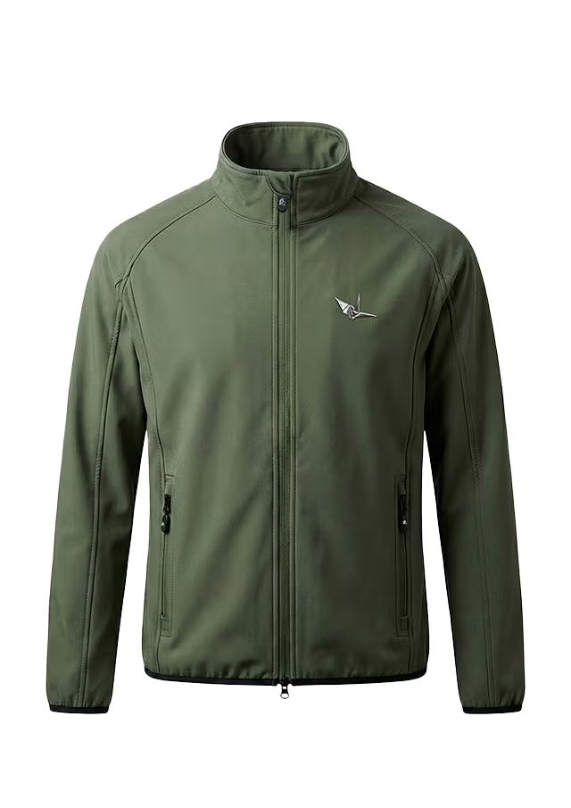 113 GOLF WIND JACKET