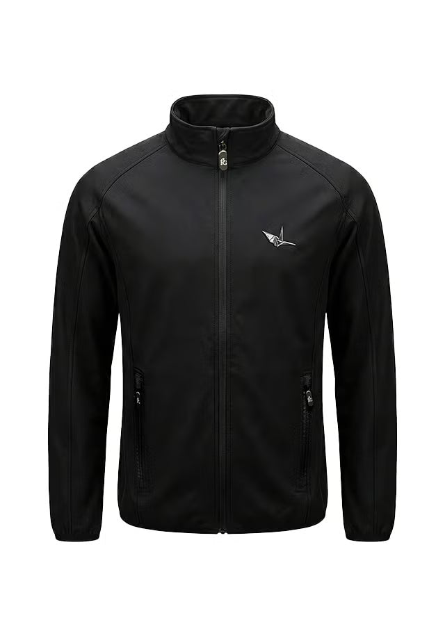 113 GOLF WIND JACKET