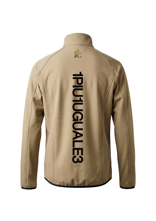 113 GOLF WIND JACKET