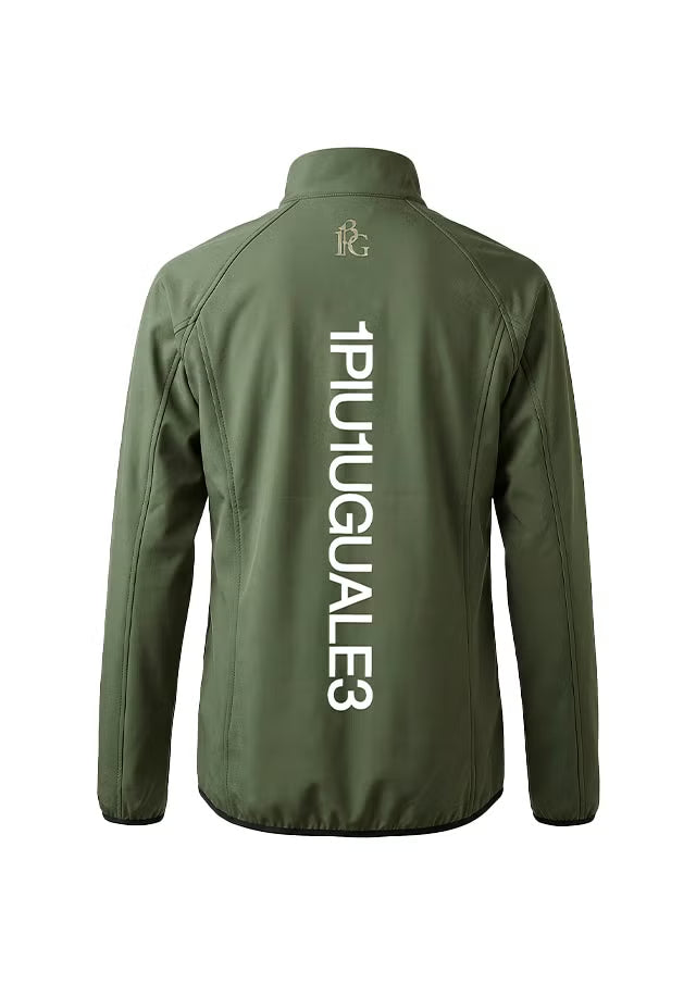 113 GOLF WIND JACKET