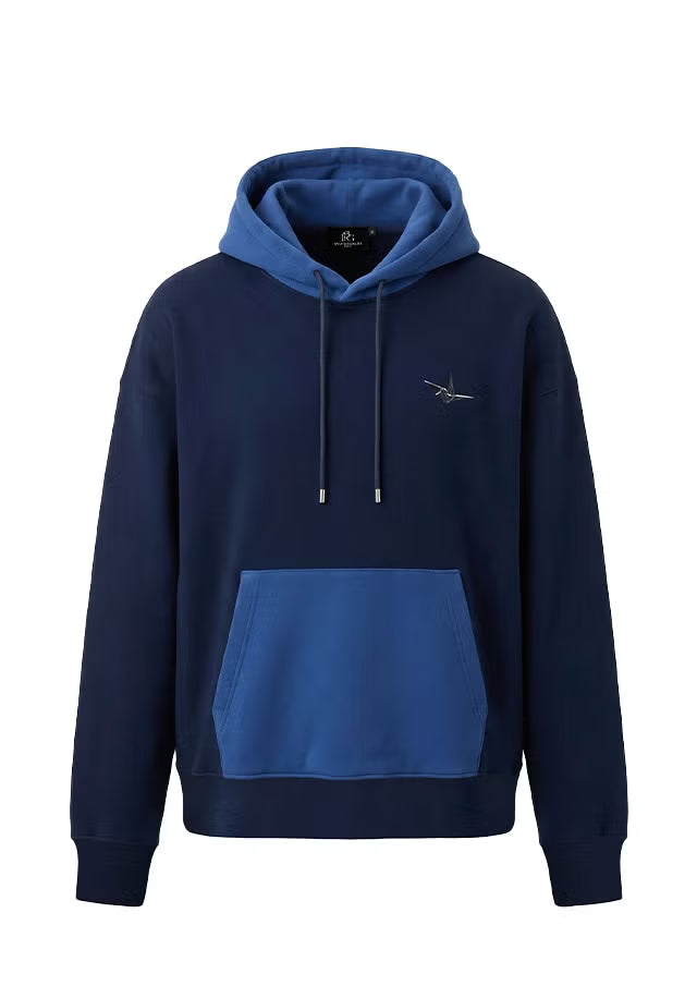 113 GOLF FLEECE HOODIE