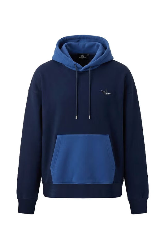 113 GOLF FLEECE HOODIE