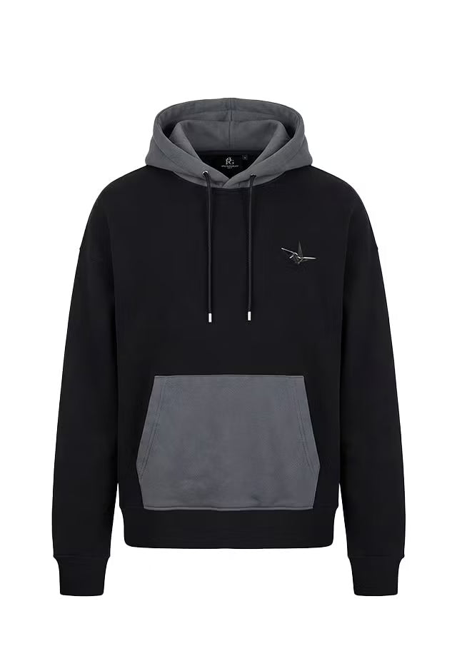113 GOLF FLEECE HOODIE