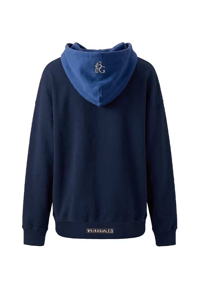 113 GOLF FLEECE HOODIE