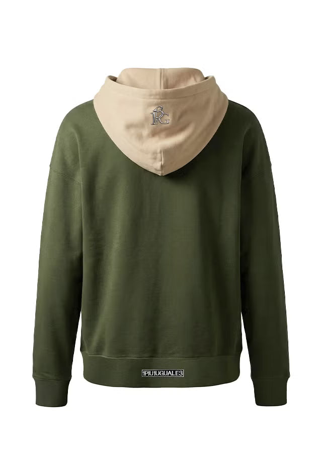 113 GOLF FLEECE HOODIE
