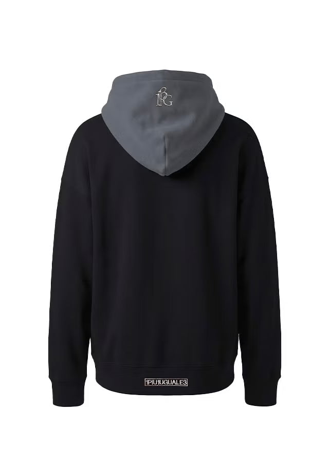 113 GOLF FLEECE HOODIE