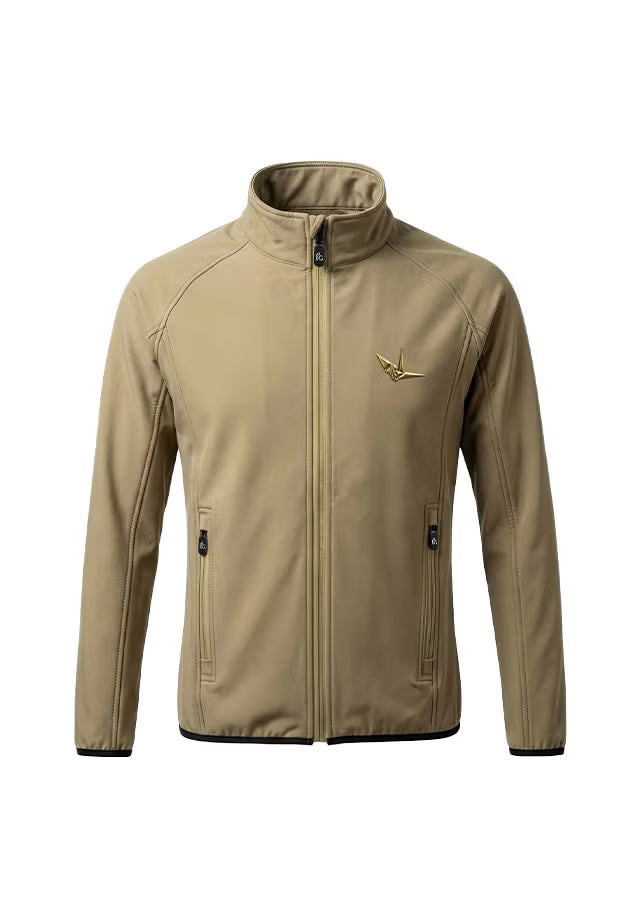 LADIES' 113 GOLF WIND JACKET