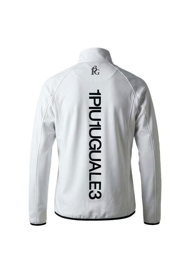 LADIES' 113 GOLF WIND JACKET
