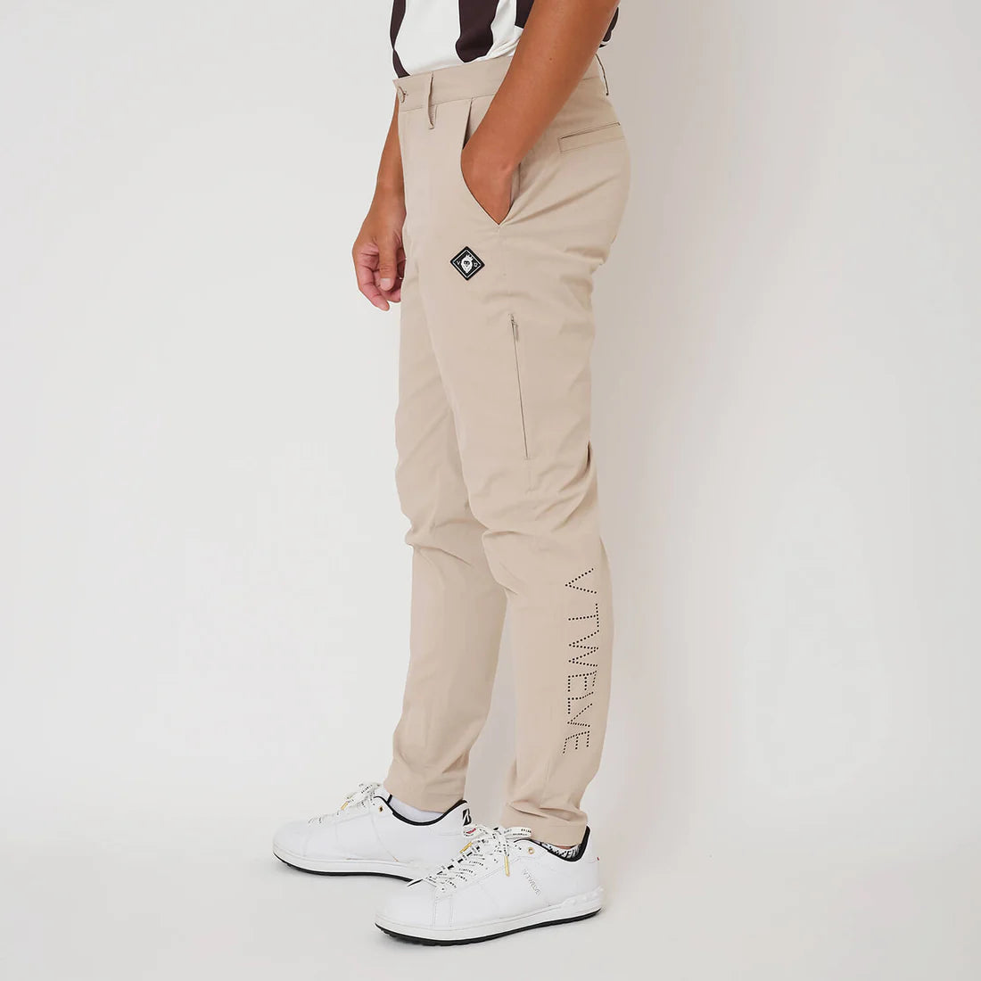 SZIP PANTS