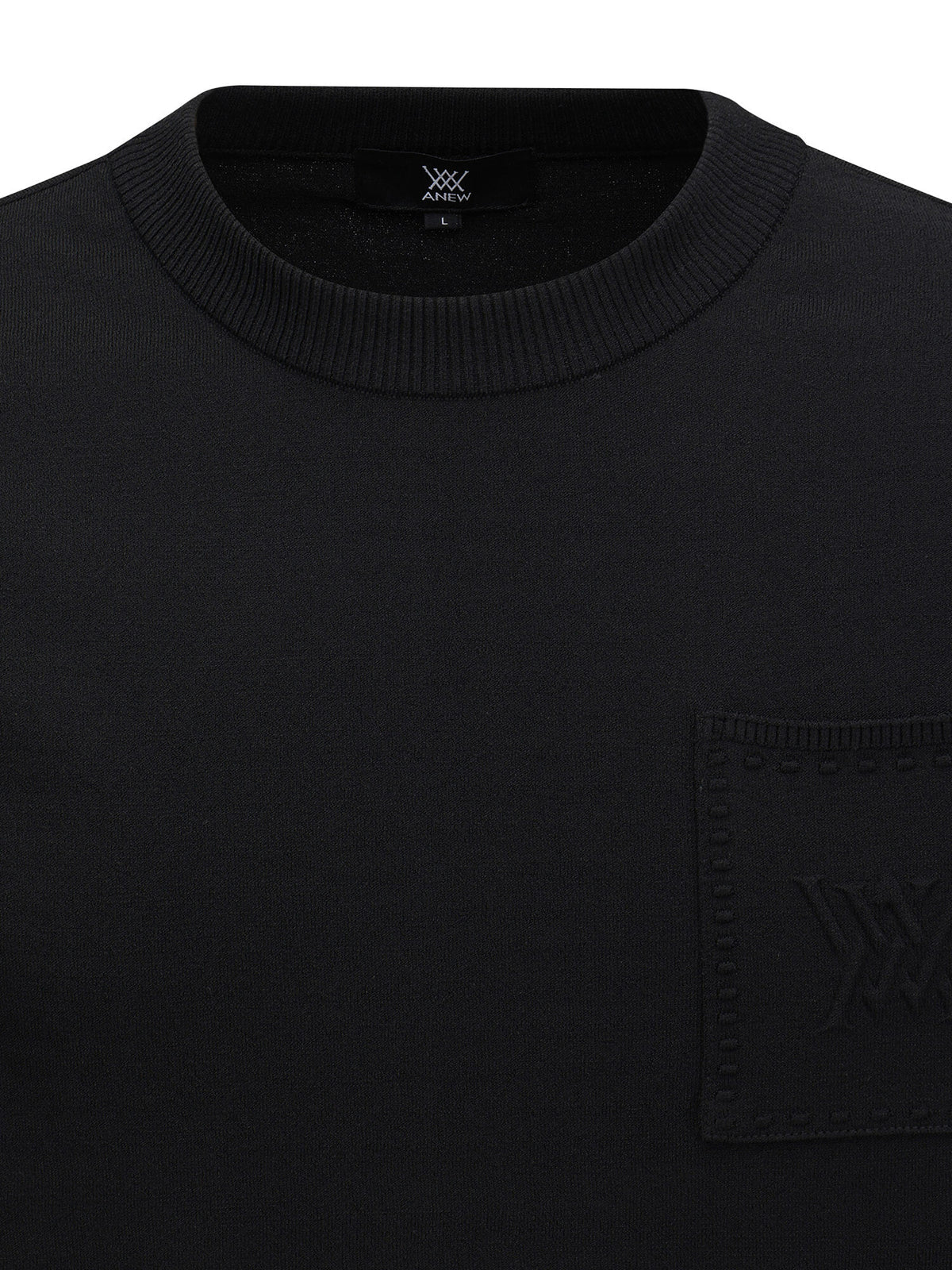 MEN FA ESSENTIAL SWEATER