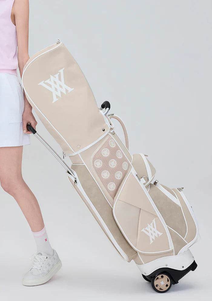 9.5 UNISEX INCISION WHEELBAG