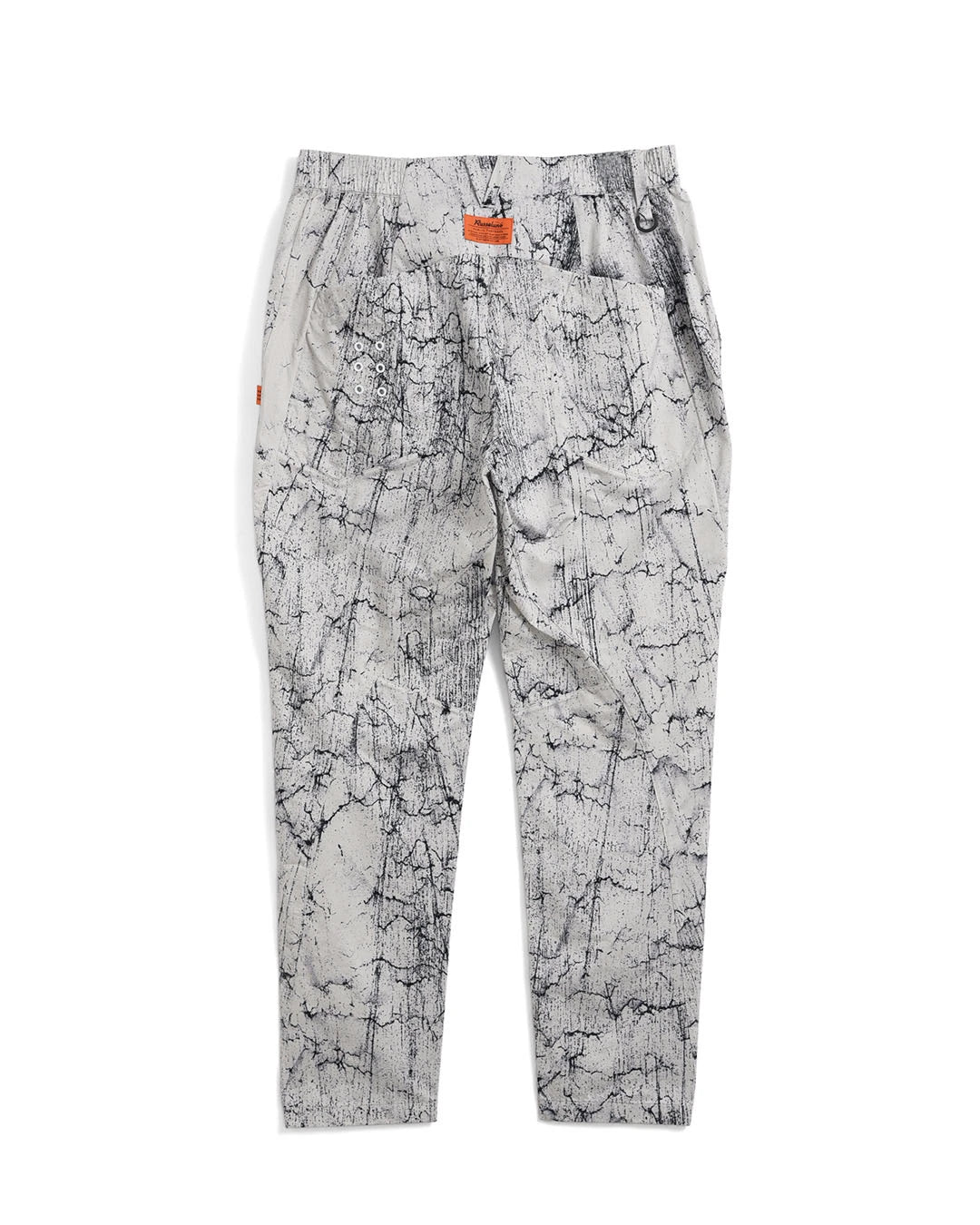 CLACK 3D POCKET LONG PANTS クラック3Dポケットロングパンツ