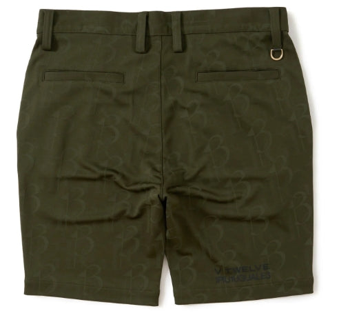 V12113 DUAL SHORTS