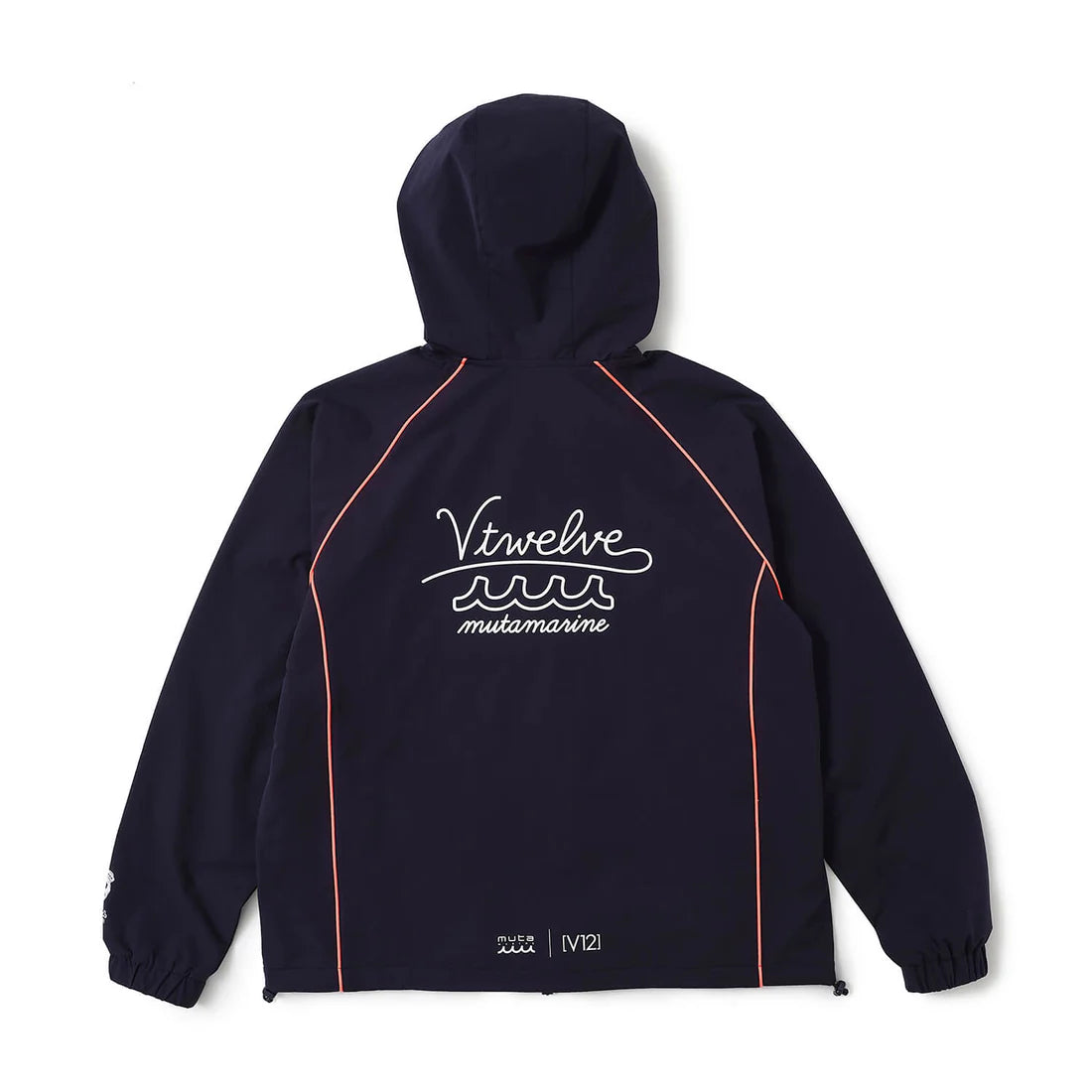 MU12 JKT