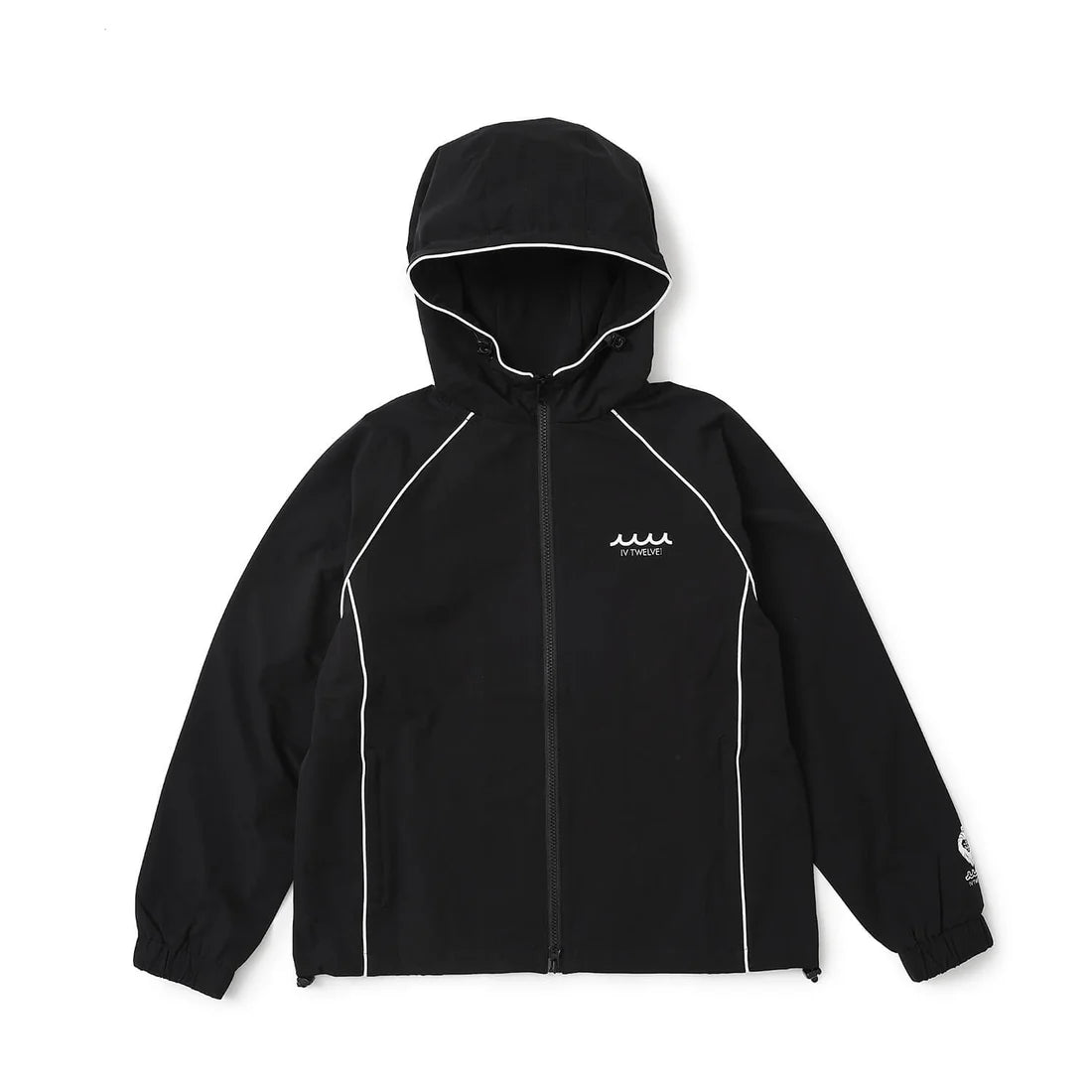 MU12 JKT WOMEN