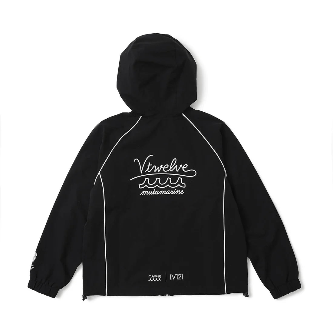 MU12 JKT WOMEN